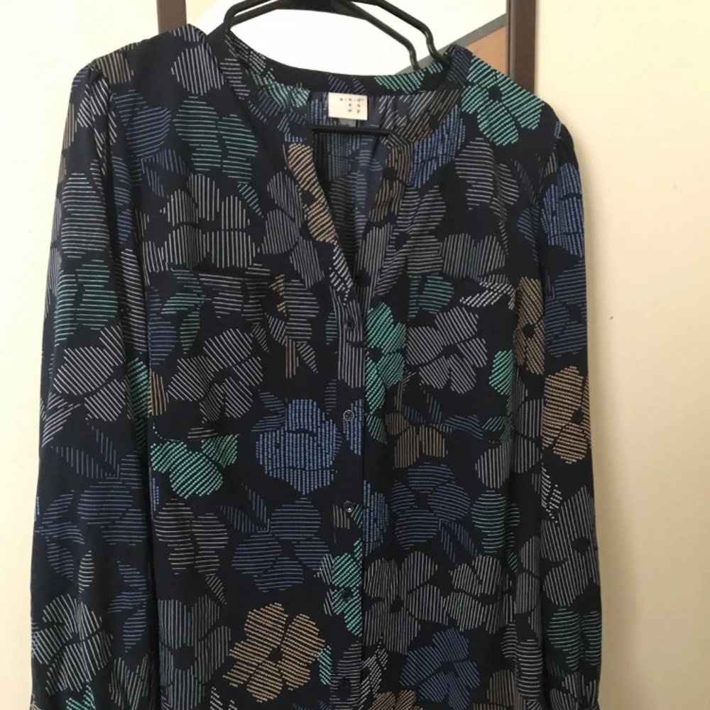 Women’s blouse